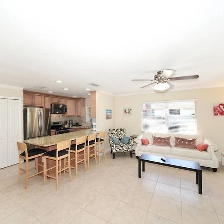 Pet-Friendly, King Bed, Close To Siesta Beach, Restaurants, Shopping Sarasota Exterior foto