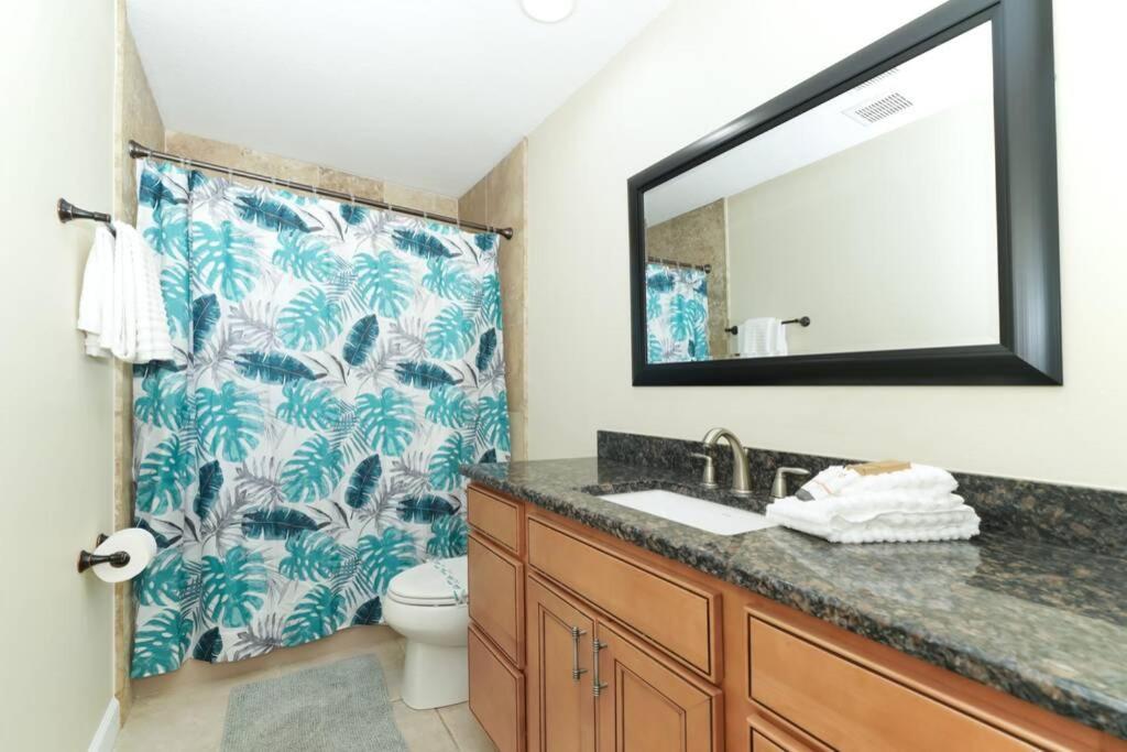 Pet-Friendly, King Bed, Close To Siesta Beach, Restaurants, Shopping Sarasota Exterior foto